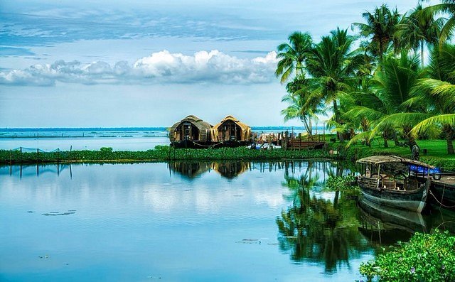 Cochin Fort Kochi heritage