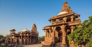 Jodhpur Mehrangarh Fort