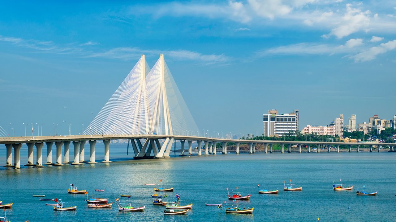 Mumbai Gateway of India