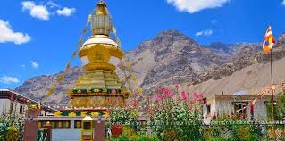 Tabo monastery