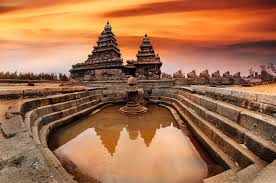 Kerala backwaters and tropical landscapes